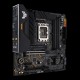ASUS TUF GAMING B660M- PLUS WIFI D4 Intel B660 LGA 1700 micro ATX - 90MB1930-M0EAY0
