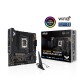 ASUS TUF GAMING B660M- PLUS WIFI D4 Intel B660 LGA 1700 micro ATX - 90MB1930-M0EAY0