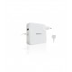 Eightt EAUTT cargador de dispositivo móvil Blanco Interior