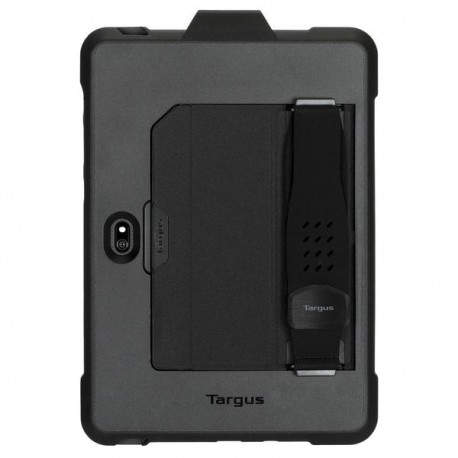 Targus THD501GLZ funda para tablet 25,6 cm (10.1'') Libro Negro -
