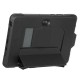 Targus THD501GLZ funda para tablet 25,6 cm (10.1'') Libro Negro -
