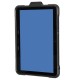 Targus THD501GLZ funda para tablet 25,6 cm (10.1'') Libro Negro -