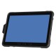 Targus THD501GLZ funda para tablet 25,6 cm (10.1'') Libro Negro -