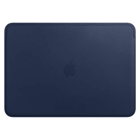 Apple MRQL2ZM/A?ES maletines para portátil 33 cm (13'') Funda Marina