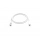 Equip 128362 cable USB 2 m USB 3.2 Gen 1 (3.1 Gen 1) USB C Blanco
