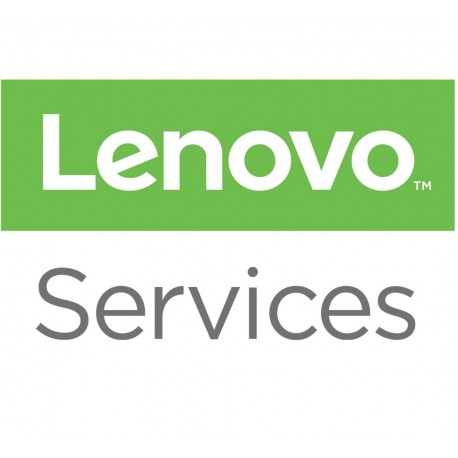 Lenovo 5WS7A73048 extensión de la garantía