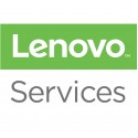 Lenovo 5WS7A67893 extensión de la garantía