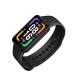 Xiaomi Smart Band Pro AMOLED Funda de brazo para monitor de actividad física 3,73 cm (1.47'') Negro - bhr5501gl
