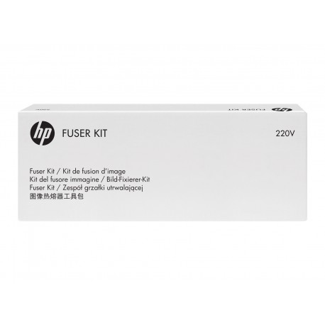 HP 220V Fuser Kit fusor - RM2-5425-000CN