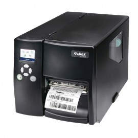 Godex EZ2350i impresora de etiquetas Térmica directa / transferencia térmica Alámbrico