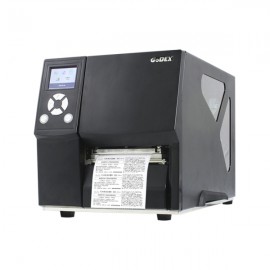 Godex ZX420i impresora de etiquetas Térmica directa / transferencia térmica 203 x 300 DPI Inalámbrico y alámbrico - zx420i