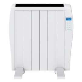 Cecotec 05331 calefactor eléctrico Interior Blanco 900 W