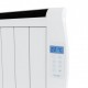 Cecotec 05331 calefactor eléctrico Interior Blanco 900 W