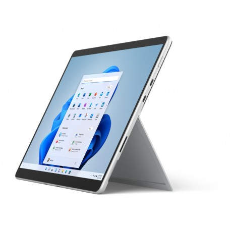 Microsoft Surface Pro 8 512 GB 33 cm (13'') Intel® Core™ i7 de 11ma Generación 16 GB