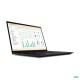 Lenovo ThinkPad X1 Extreme Portátil 40,6 cm (16'') WQXGA Intel® Core™ i7