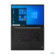 Lenovo ThinkPad X1 Extreme Portátil 40,6 cm (16'') WQXGA Intel® Core™ i7