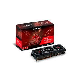PowerColor Red Dragon AXRX 6800XT 16GBD6-3DHR/OC tarjeta gráfica AMD Radeon RX 6800 XT 16 GB GDDR6