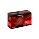 PowerColor Red Dragon AXRX 6800XT 16GBD6-3DHR/OC tarjeta gráfica AMD Radeon RX 6800 XT 16 GB GDDR6