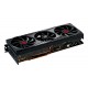 PowerColor Red Dragon AXRX 6800XT 16GBD6-3DHR/OC tarjeta gráfica AMD Radeon RX 6800 XT 16 GB GDDR6
