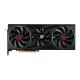 PowerColor Red Dragon AXRX 6800XT 16GBD6-3DHR/OC tarjeta gráfica AMD Radeon RX 6800 XT 16 GB GDDR6