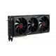 PowerColor Red Dragon AXRX 6800XT 16GBD6-3DHR/OC tarjeta gráfica AMD Radeon RX 6800 XT 16 GB GDDR6