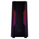 Hiditec V40 ARGB PRO Midi Tower Negro - CHA010033