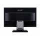 Acer UT241Ybmiuzx 23.8'' 1920 x 1080Pixeles Multi-touch Mesa Negro monitor pantalla táctil - UM.QW1EE.001
