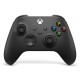 Microsoft Xbox Wireless Controller Black Negro Bluetooth/USB Gamepad