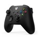 Microsoft Xbox Wireless Controller Black Negro Bluetooth/USB Gamepad