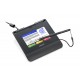 Wacom STU-540 tableta digitalizadora Negro 2540 líneas por pulgada 108 x 65 mm USB