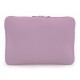 Nilox Sleeve para portátil de 14,1'' - Rosa - nxf1405