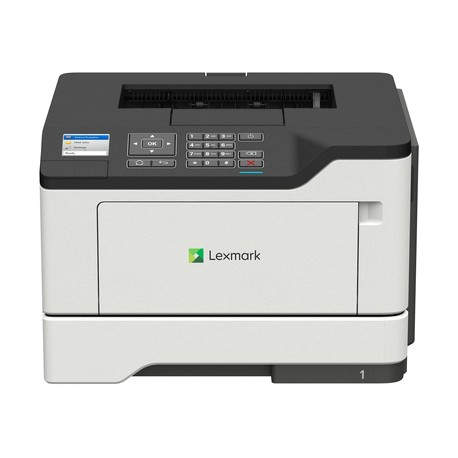 Lexmark MS521dn 1200 x 1200 DPI A4 - 36S0310