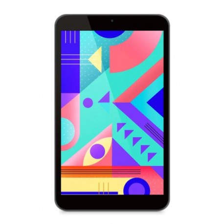 SPC LIGHTYEAR [2ª Gen] 32 GB 20,3 cm (8'') Mediatek 2 GB Wi-Fi 4 (802.11n) Android 10 Go edition Negro - 9746232n