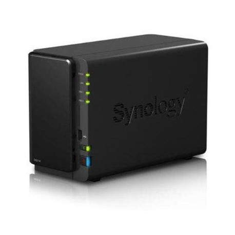 Synology DS214play