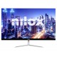 Nilox MONITOR 24” 5MS, HDMI y VGA - NXM24FHD01