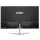 Nilox MONITOR 24” 5MS, HDMI y VGA - NXM24FHD01