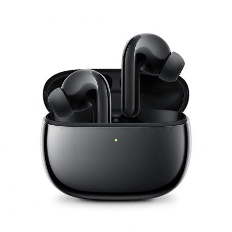 Xiaomi FlipBuds Pro Auriculares Inalámbrico Dentro de oído Calls/Music USB Tipo C Bluetooth Negro - bhr5114gl