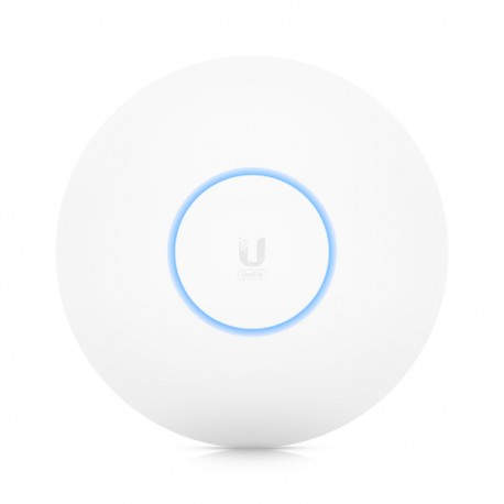 Ubiquiti Networks UniFi 6 Long-Range 3000 Mbit/s Blanco Energía sobre Ethernet (PoE) - u6-lr