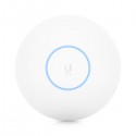 Ubiquiti Networks UniFi 6 Long-Range 3000 Mbit/s Blanco Energía sobre Ethernet (PoE) - u6-lr