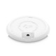 Ubiquiti Networks UniFi 6 Long-Range 3000 Mbit/s Blanco Energía sobre Ethernet (PoE) - u6-lr