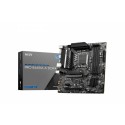 MSI PRO B660M-A DDR4 Intel B660 LGA 1700 micro ATX - 911-7D43-05S