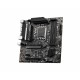 MSI PRO B660M-A DDR4 Intel B660 LGA 1700 micro ATX - 911-7D43-05S