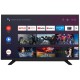 Toshiba 65UA2063DG Televisor 165,1 cm (65'') 4K Ultra HD Smart TV Wifi Negro
