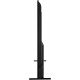 Hitachi 65HAK5350 Televisor 165,1 cm (65'') 4K Ultra HD Smart TV Wifi Negro