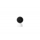 Google Nest Cam Cámara de seguridad IP Interior Bombilla 1920 x 1080 Pixeles Pared - ga01998-it