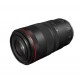 Canon RF 100mm F2.8 L MACRO IS USM SLR Objetivos macro Negro