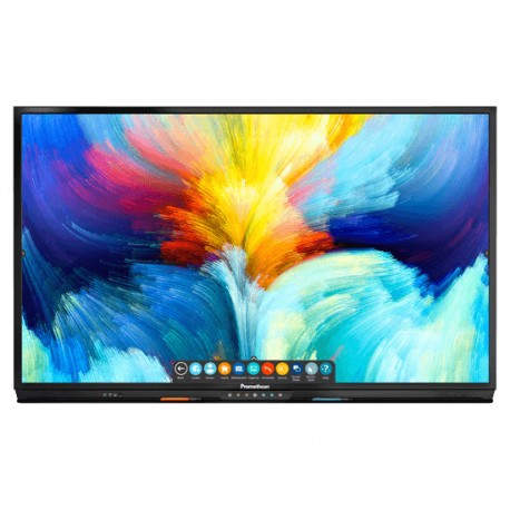 Promethean ActivPanel Cobalt pizarra y accesorios interactivos 190,5 cm (75'')