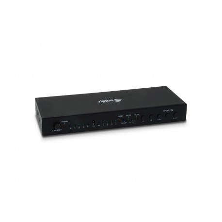 Equip 33271903 HDMI interruptor de video