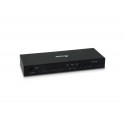 Equip 33271903 HDMI interruptor de video