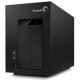 Seagate Business Storage NAS 2-Bay